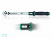 Ключ динамометрич. 5-25 Н/м 1/4" TOPTUL (ANAM0803)