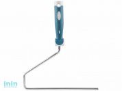 Ручка для ролика ф8мм, 180мм двухкомпонентная STARTUL PROFI (бюгель, держатель)