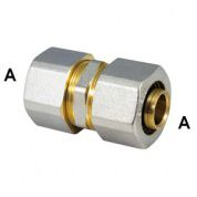 Муфта компрессионная 14x2 RBM