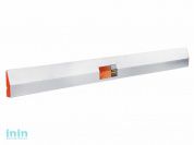 Правило 2,0м "трапеция" алюминиевое с ребром жесткости STARTUL MASTER (быт.) (ST3561-200)