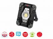 Фонарь аккумуляторный Brennenstuhl (IP54, 1000Лм)