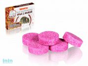 Отрава от грызунов (брикеты), 50 г,  HELP