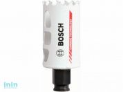 Коронка твердосплавная 44 мм ENDURANCE FOR HEAVY DUTY BOSCH (универсальная)