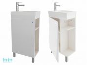 Тумба под умывальник 40 ЭКО+, АВН