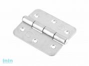 Петля 60 мм универсальная, б/п. STARFIX (неразъемная)