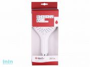 Душевая лейка, 5-функц. в коробке UHS-1232 G.Lauf