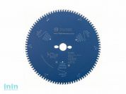 Диск пильный 305х30 мм 96 зуб. по ламинату EXPERT FOR HIGH PRESSURE LAMINATE BOSCH (твердоспл. зуб)