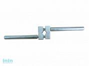 Метчикодержатель (вороток) М3-М12 (Туламаш)