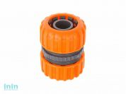 Муфта соед. для шлангов 3/4" STARTUL GARDEN (ST6011-6-3/4)