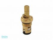 Кран-букса керамическая UFX-2233 G.lauf