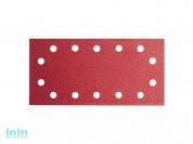 Шлифлист 115x230мм K320 B.f.Wood (BOSCH)