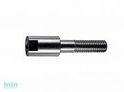 Болт крепежный д/полир. круга (BOSCH)