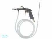 Пистолет пескоструйный со шлангом ASB-041H ECO