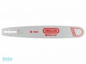 Шина 38 см 15" 0.325" 1.5 мм 12 зуб. PRO-LITE OREGON (!БОЛЬШЕ НЕ ПОСТАВЛЯЕТСЯ! ЗАМЕНА-158VXLGK095    64 звена (65 звеньев))