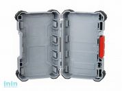 Кейс пластиковый для оснастки BOSCH размер L