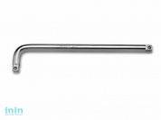 Вороток Г-образный 3/8" 90° TOPTUL (AFAN1208)