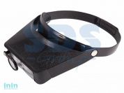 Бинокуляр монтажный 1.8x/2.3x/3.7x/4.8x (REXANT)