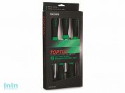 Набор отверток 6шт ударных TOPTUL (GAAE0605)