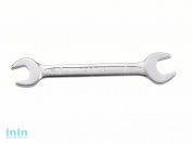 Ключ рожковый 9х11 TOPTUL (AAEJ0911)