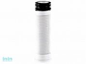 Гофра для унитаза армированная, длина 550мм, NOVA