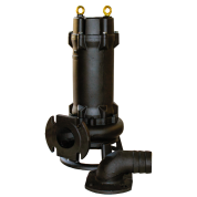 IBO ZWQ 3000 (380В)