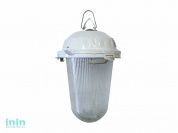 Светильник НСП 02-200-021.01 У2 (без решетки, стекло, крюк, в сборе, инд.упак) TDM