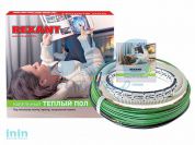 Теплый пол RNB -15-170 (1,0-1,5м2, 170Вт,15м, двужильн,S обогрев) REXANT (Теплый пол RNB -15-170 (1,0-1,5м2, 170Вт,15м, двужильн,S обогрев) REXANT пол