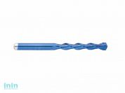 Сверло по кафелю/стеклу ц/х 7х60х100 мм Ceramik DIAGER