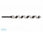 Сверло по дереву спиральное 22х460 мм PRO DIAGER