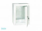 Корпус металлический ЩМП-1-0 (395х310х220) TDM