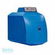 Газовый/жидкотопливный котел Buderus Logano G215 WS 52