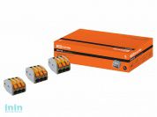 Клемма соединительная СК-413 (2,5мм2) TDM