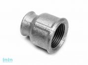 Муфта ред. вн.-вн. 1"х3/4" оцинкованн. TITAN (Livarna TITAN)