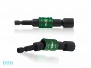 Держатель магнитный д/головок  6х87мм TOPTUL (BEBA0806)