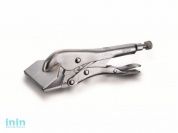 Зажим для листового металла 200мм TOPTUL (DAAV1A08)