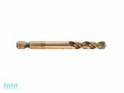 Центр. сверло  для коронок 7.15х80 мм  HSS-Co BOSCH