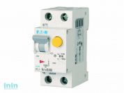 Дифф. авт. выкл. Eaton PFL7 1Р+N 16А, 30мА, тип С, 10кА, 2М (ДИФФ. АВТ. ВЫКЛ. PFL7 1Р+N 16А, 30МА, ТИП С, 10КА, 2М)