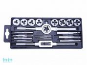 Набор метчиков и плашек 20 пр. STARTUL MASTER (ST9301)