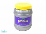 Смазка Солидол OILRIGHT 800 гр. (Жировой)