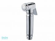 Душевая лейка, гигиеническая с клавишей SHS-2110  SOLONE (Лейка для псевдобиде) (G.LAUF)