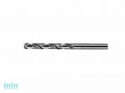 Сверло по металлу ц/х 6.5х63х101 мм Р6М5 В средн. серия (Томский инструмент)