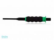 Выколотка 6х210мм с протектором TOPTUL (HBBA0621)