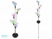 Светильник садовый на солнечных батареях SLR-S01 ФАЗА (ФАZА)