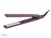 Выпрямитель для волос NORMANN AHS-613 (35 Вт, 200°С, керамика, регулировка темпер, шнур 360°)