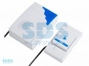 Звонок проводной 220 вольт REXANT RX-8