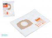 Мешок для пылесоса KARCHER MV 4, 5, 6, WD 4, 5, 6, WD 5.000 - WD 5.999 сменный (2 шт.) GEPARD (Синтетический.)