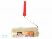 Валик "STARTEX" 70-250мм с ручкой 8мм фасадный STARTUL PROFI (покраска стен и фасадов, синтекс полиакрил SYNTEX)