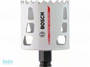 Коронка твердосплавная 68 мм ENDURANCE FOR HEAVY DUTY BOSCH (универсальная)