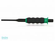 Выколотка 2х140мм с протектором TOPTUL (HBBA0214)