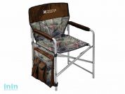 Кресло складное, NIKA (проект МТ 04.01.000) (Цвета в ассортименте)